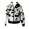 Rochelle Pony Style Jacket