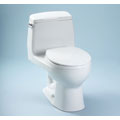 Toto Ultimate 1-piece Elongated Bowl Toilet