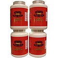 ProMax Complex Carbs Bodybuilder Formula (Lot of 4)