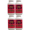 ProMax Amino 500 - Bodybuilder Formula (Lot of 4)