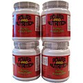 ProMax Protein 2000 1-pound Bodybuilder Formula (Pack of 4)