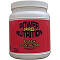 ProMax Protein 2000 Bodybuilder Formula (4 Pounds)