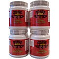 ProMax Protein 2000 Bodybuilder Formula (4 x 4lbs)