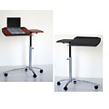 Mayline Eastwinds Laptop Caddy