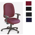 Mayline Comfort Series 24-hour Chair