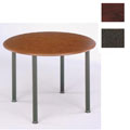 Mayline Conclave 42-inch Round Conference Table