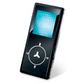 The Sharper Image 2GB MP3 Video Player (Case of 2)