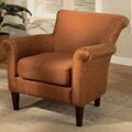 Cosmopolitan Spun Spice Chair