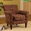 Cosmopolitan Java Chair