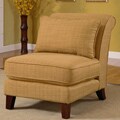Slipper Cornstalk Chair