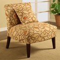 Accent Galaxy Chair