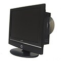 Supersonic SC-1556 15-inch 1080i LCD ATSC HDTV/DVD Combo