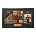Tony Stewart Car Part Frame