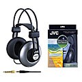 JVC Headphones