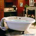 Old World Rustic Bathroom Suite