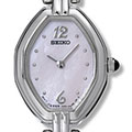 Seiko Women's Delicate Jewelry Quartz Watch
