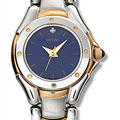 Seiko Women's Two-tone Quartz Watch