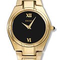 Seiko Affinity Women's Goldtone Watch