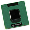 1.9GHz Intel Mobile Pentium 4M 400MHz Processor