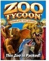 Zoo Tycoon Complete Collection for Mac