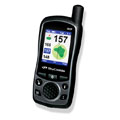 Sky Caddie SG5 Golf GPS