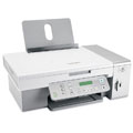 X3550 MULTIFUNCTION PRINTER - COLOR - THERMAL INKJET - COPY ,PRINT ,SCAN - 24