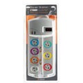 Digicom DC-SP6500 Power Center Surge Protector