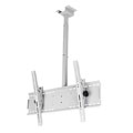 Digicom Universal Ceiling Mount for 32 - 65-inch TVs