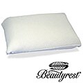Beautyrest Memory Foam Pillow with Outlast Velour