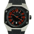 Carrera Men's Athletic Stainless Steel Watch
