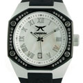 Carrera Cool Lady Women's White MOP Dial Watch