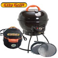 Outdoorchef City Grill 420 w/ Gourmet Kit and Bag