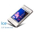Latte Ice 4 GB MP3 / MP4 Player