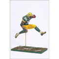McFarlane NFL Ahman Green Series 8 Figure