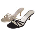 Anne Klein New York Canta Formal Sandals