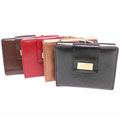 Kenneth Cole Frame and Fortune French Wallet