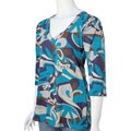 Adi Designs S Max Collection Multi Pattern Top