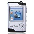 2G MP3/ FM/ Video Player with 1.5-inch Screen