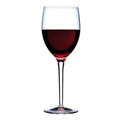 Dante Wine Glass 12 oz.