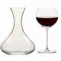 Celebration 5-piece Decanter Glass Set