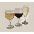 Bistro 18-piece Glass Set in Gift Box