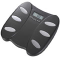 Whynter Digital Body Fat and Water Scale