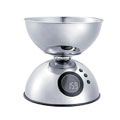 Whynter Digital Stainless Steel Kitchen Scale