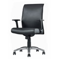 NowSeating Zip Leather Task Chair