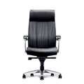 Vitesse High Back Executive Leather Chair