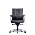 Vitesse Mid-Back Executive Leather Office Chair