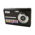 SVP Xthinn-508 5MP Digital Camera