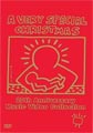 Very Special Christmas: 20th Anniversary Music Video Collection (DVD)