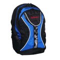 Wilson Deluxe Laptop Computer Business Backpack