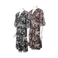 Adi Designs S. Max Collection Women's Floral Dress